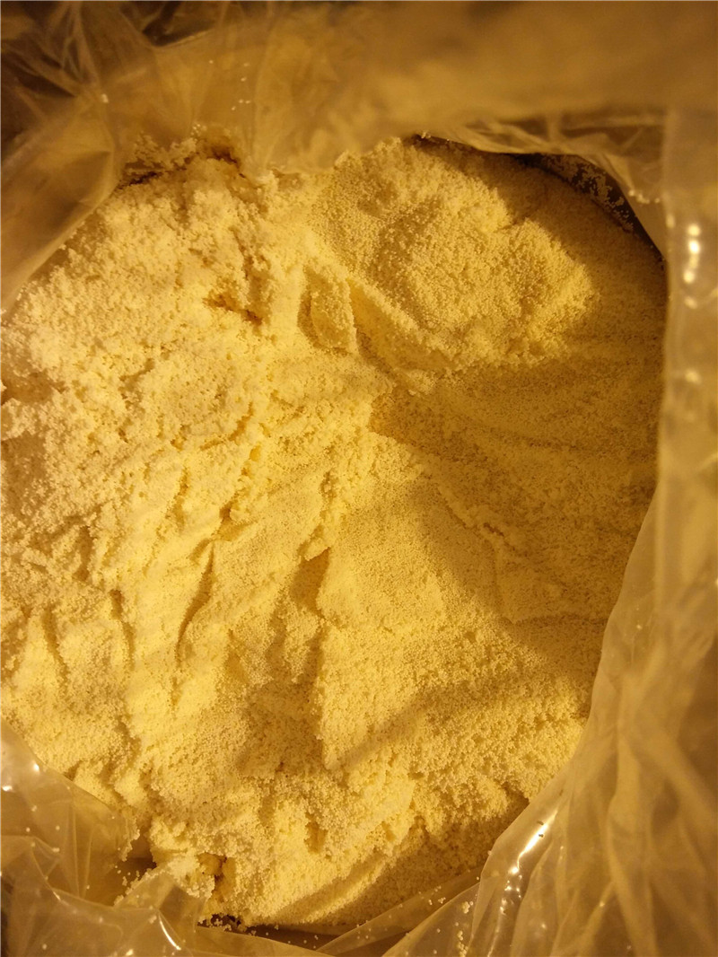 发电机定、转冷水专用树脂